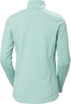 Jakke Helly Hansen Women's Versalite Fleece Jakke Lagoon XS - 2