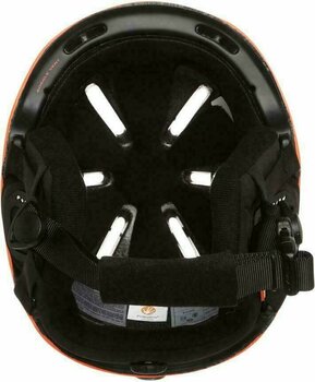 Ski Helmet POC Pocito Fornix Orange M/L (55-58 cm) Ski Helmet - 3