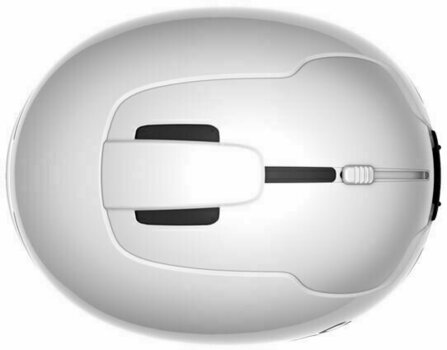Lyžařská helma POC Obex Spin Hydrogen White XS/S (51-54 cm) Lyžařská helma - 5
