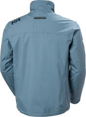 Jacket Helly Hansen Men’s Crew Midlayer Sailing 2.0 Washed Navy - 1