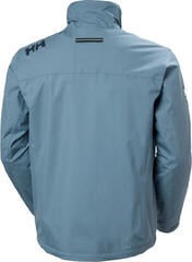 Піджак Helly Hansen Men’s Crew Midlayer Sailing 2.0 Washed Navy - 1