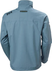 Jacket Helly Hansen Men’s Crew Sailing 2.0 Washed Navy - 1