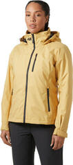 Jacke Helly Hansen Women’s Crew Hooded Midlayer Sailing 2.0 Sand - 2