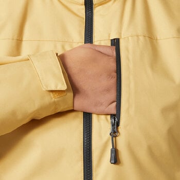 Bunda Helly Hansen Women’s Crew Hooded Midlayer Sailing 2.0 Bunda Sand L - 6