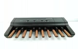 Fußregler für Tasteninstrument Studiologic MP117 Fußregler für Tasteninstrument (Neuwertig) - 1