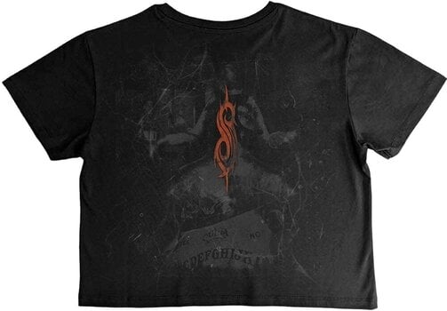 Maglietta Slipknot Maglietta Ouija Belt Ladies Black L - 2