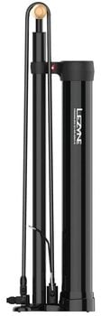 Podlahová pumpa Lezyne Pressure Over Drive Black Podlahová pumpa - 2