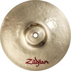 Splash Cymbal Zildjian A0609 Oriental Trash 9" Splash Cymbal - 1