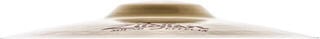 Splash Cymbal Zildjian A0609 Oriental Trash 9" Splash Cymbal - 3