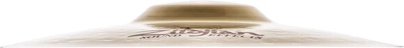 Splash činel Zildjian A0609 Oriental Trash 9" Splash činel - 4