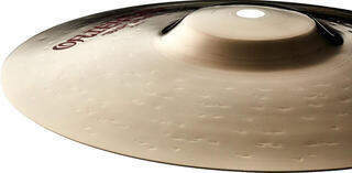 Splash Cymbal Zildjian A0609 Oriental Trash 9" Splash Cymbal - 4