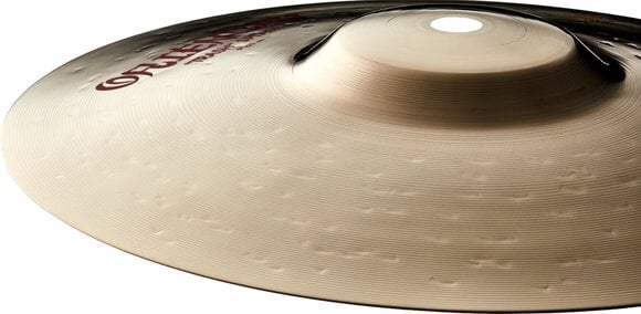 Splash činel Zildjian A0609 Oriental Trash 9" Splash činel - 5