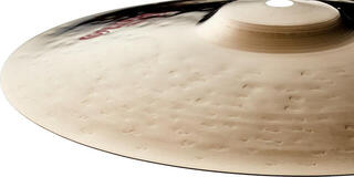 Splash činel Zildjian A0611 Oriental Trash 11" Splash činel - 3