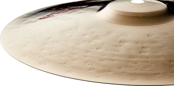 Splash činel Zildjian A0611 Oriental Trash 11" Splash činel - 4