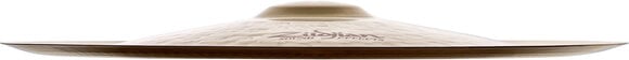 China Cymbal Zildjian A0616 Oriental Trash 16" China Cymbal - 4