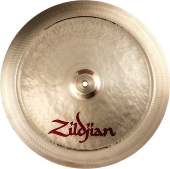 Platillo China Zildjian A0618 Oriental Trash 18" Platillo China - 2