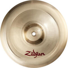 Talerz efektowy Zildjian A0610 FX Oriental China Thrash 10" Talerz efektowy - 1