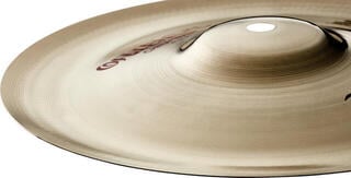 Talerz efektowy Zildjian A0610 FX Oriental China Thrash 10" Talerz efektowy - 4