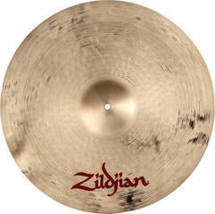 Efektový činel Zildjian A0621 Oriental Crash of Doom 20" Efektový činel - 1
