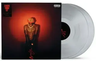 Schallplatte Young Thug - Barter 6 (RSD 2025) (Silver Coloured) (2 LP) - 1