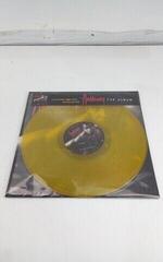 Disc de vinil Haddaway - The Album (Yellow Transparent Coloured) (LP) (Resigilat) - 1
