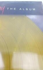 Disc de vinil Haddaway - The Album (Yellow Transparent Coloured) (LP) (Resigilat) - 2