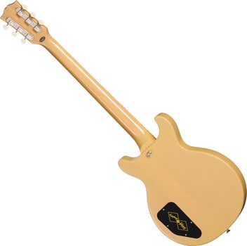 Guitare électrique Epiphone 1960 Les Paul Special Double Cut Reissue TV Yellow Guitare électrique - 2