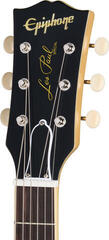 Elektrische gitaar Epiphone 1960 Les Paul Special Double Cut Reissue TV Yellow Elektrische gitaar - 6