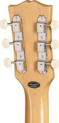 Elektrische gitaar Epiphone 1960 Les Paul Special Double Cut Reissue TV Yellow Elektrische gitaar - 7
