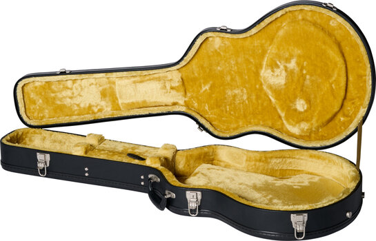 Semi-Acoustic Guitar Epiphone 1962 ES-335 Reissue Sixties Cherry Semi-Acoustic Guitar - 10