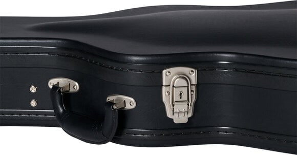 Semi-Acoustic Guitar Epiphone 1962 ES-335 Reissue Sixties Cherry Semi-Acoustic Guitar - 11