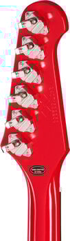 Elektrická kytara Epiphone 1963 Firebird I Reissue Cardinal Red Elektrická kytara - 8