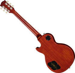 E-Gitarre Epiphone 1960 Les Paul Standard Reissue Iced Tea Burst E-Gitarre - 1
