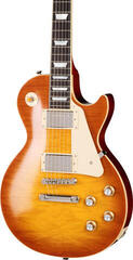 E-Gitarre Epiphone 1960 Les Paul Standard Reissue Iced Tea Burst E-Gitarre - 3