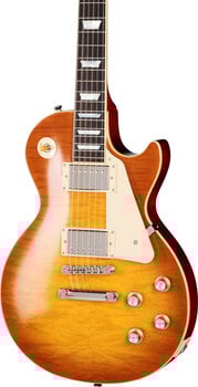 Ηλεκτρική Κιθάρα Epiphone 1960 Les Paul Standard Reissue Iced Tea Burst Ηλεκτρική Κιθάρα - 4
