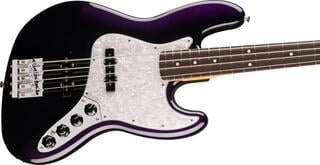 Elektromos basszusgitár Fender Player II Modified Active Jazz Bass RW Dusk Elektromos basszusgitár - 3