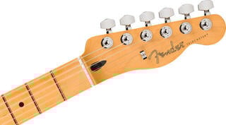 Guitarra elétrica Fender Player II Modified Telecaster MN Olympic Pearl Guitarra elétrica - 4