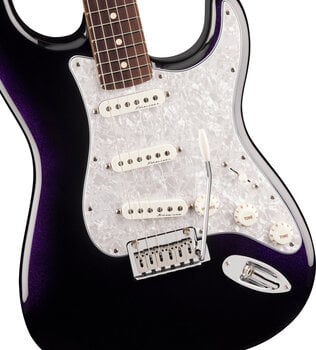 Electric guitar Fender Player II Modified Stratocaster RW Dusk Electric guitar - 3