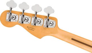 Elektromos basszusgitár Fender Player II Modified Active Jazz Bass RW Dusk Elektromos basszusgitár - 5