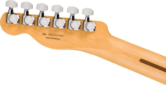 Elektrikitarr Fender Player II Modified Telecaster MN Olympic Pearl Elektrikitarr - 6