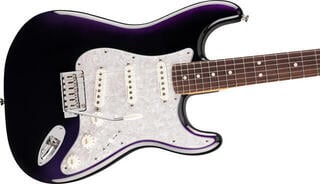 Електрическа китара Fender Player II Modified Stratocaster RW Dusk Електрическа китара - 3