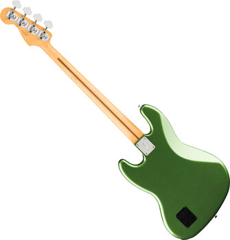 Elektrická basgitara Fender Player II Modified Active Jazz Bass RW Harvest Green Metallic Elektrická basgitara - 2
