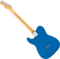 Elektrická gitara Fender Player II Modified Telecaster MN Electric Blue Elektrická gitara - 1