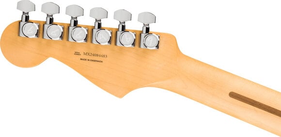 Electric guitar Fender Player II Modified Stratocaster RW Dusk Electric guitar - 6