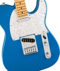 Elektrická gitara Fender Player II Modified Telecaster MN Electric Blue Elektrická gitara - 2