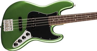 Baixo de 4 cordas Fender Player II Modified Active Jazz Bass RW Harvest Green Metallic Baixo de 4 cordas - 3