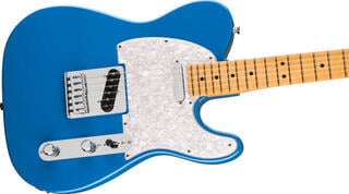 Elektrická gitara Fender Player II Modified Telecaster MN Electric Blue Elektrická gitara - 3