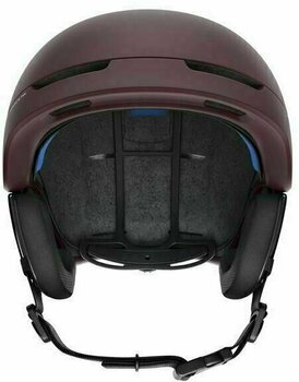 Lyžařská helma POC Obex Spin Copper Red XL/2XL Lyžařská helma - 4