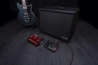 Multiefectos de guitarra Line6 HX Stomp Multiefectos de guitarra - 5