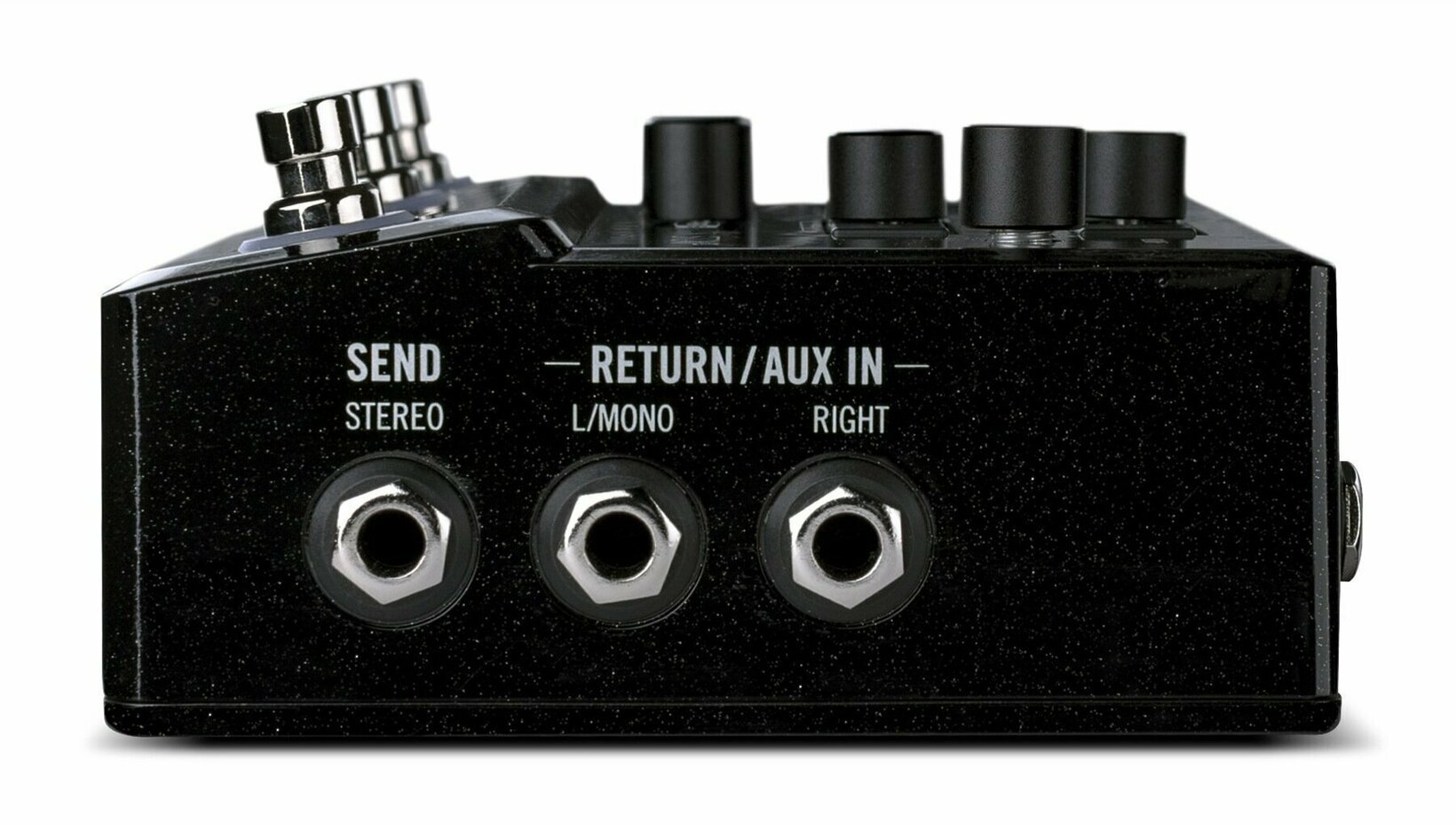 Line6 HX Stomp Guitar Multi-effect - Muziker
